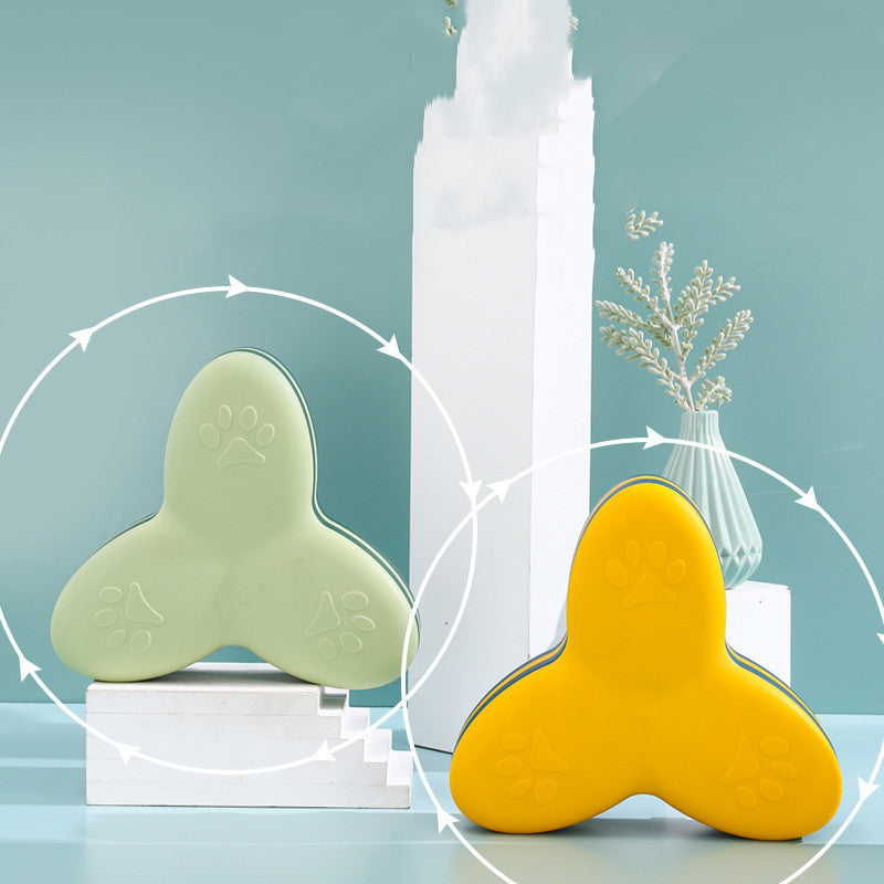 Interactive Educational Pet Feeding Toy For Boredom Relief