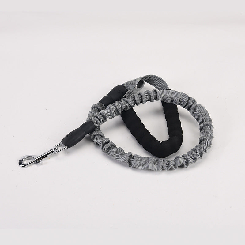 Explosion Proof Elastic Retractable Pet Leash Rope