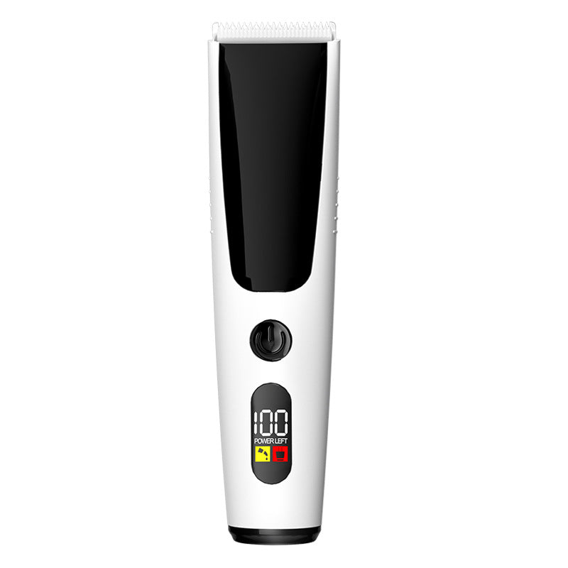 Professional Pet Grooming Trimmer Salon Hair Cutting Tool