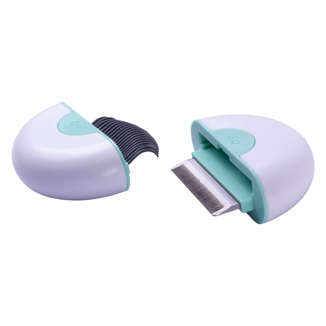 Pet Steel Grooming Comb Brush Matted Hair Removal Tool
