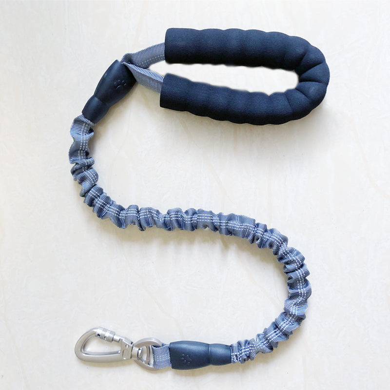 Explosion Proof Elastic Retractable Pet Leash Rope