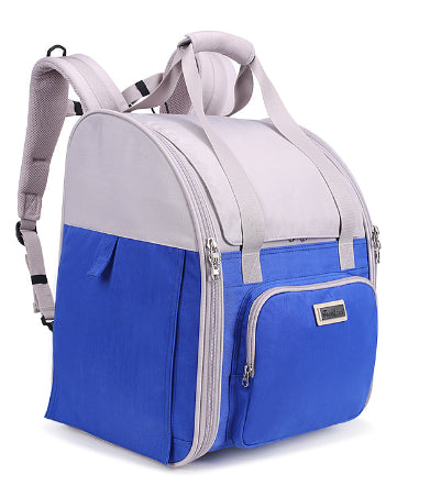Waterproof Breathable Portable Pet Backpack Handbag
