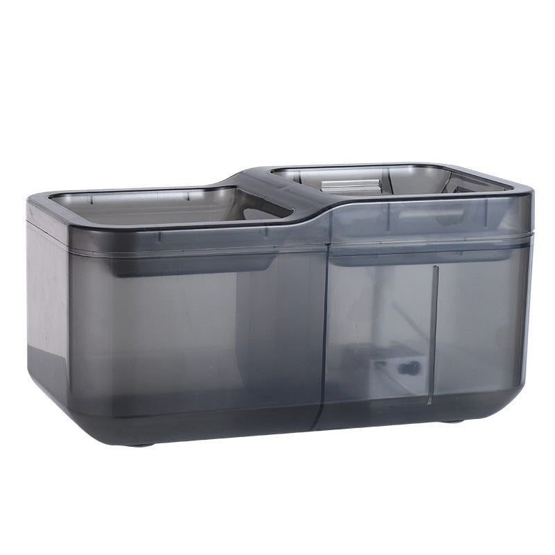 Intelligent Automatic Pet Water Dispenser Fountain Drinking System